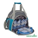    Green Glade T-3207 