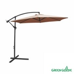 Зонт садовый Green Glade 6003 ( светло-коричневый )