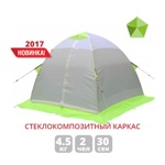 Зимняя палатка LOTOS 2C , 17030