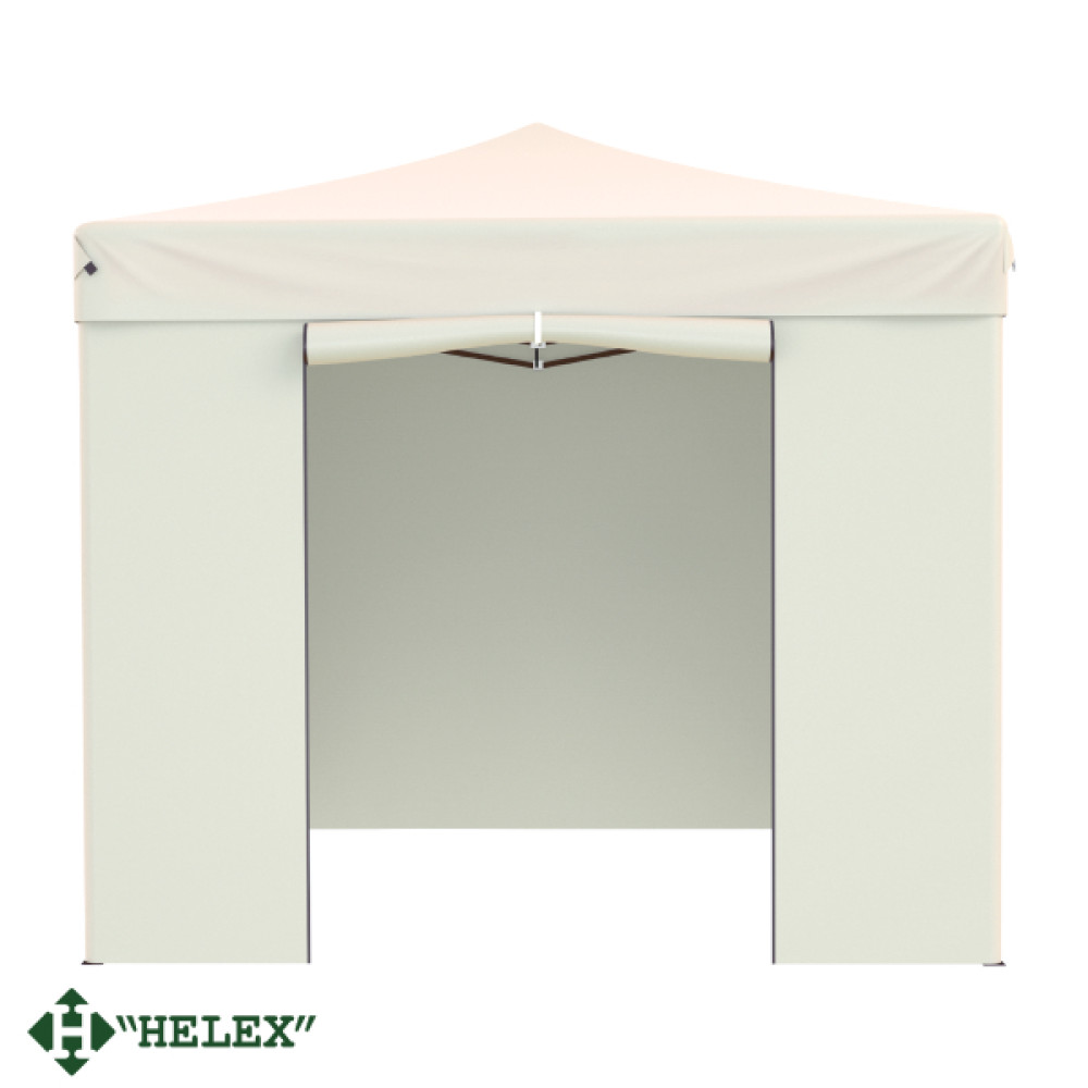 Тент-шатер быстросборный Helex 23101 - фото5