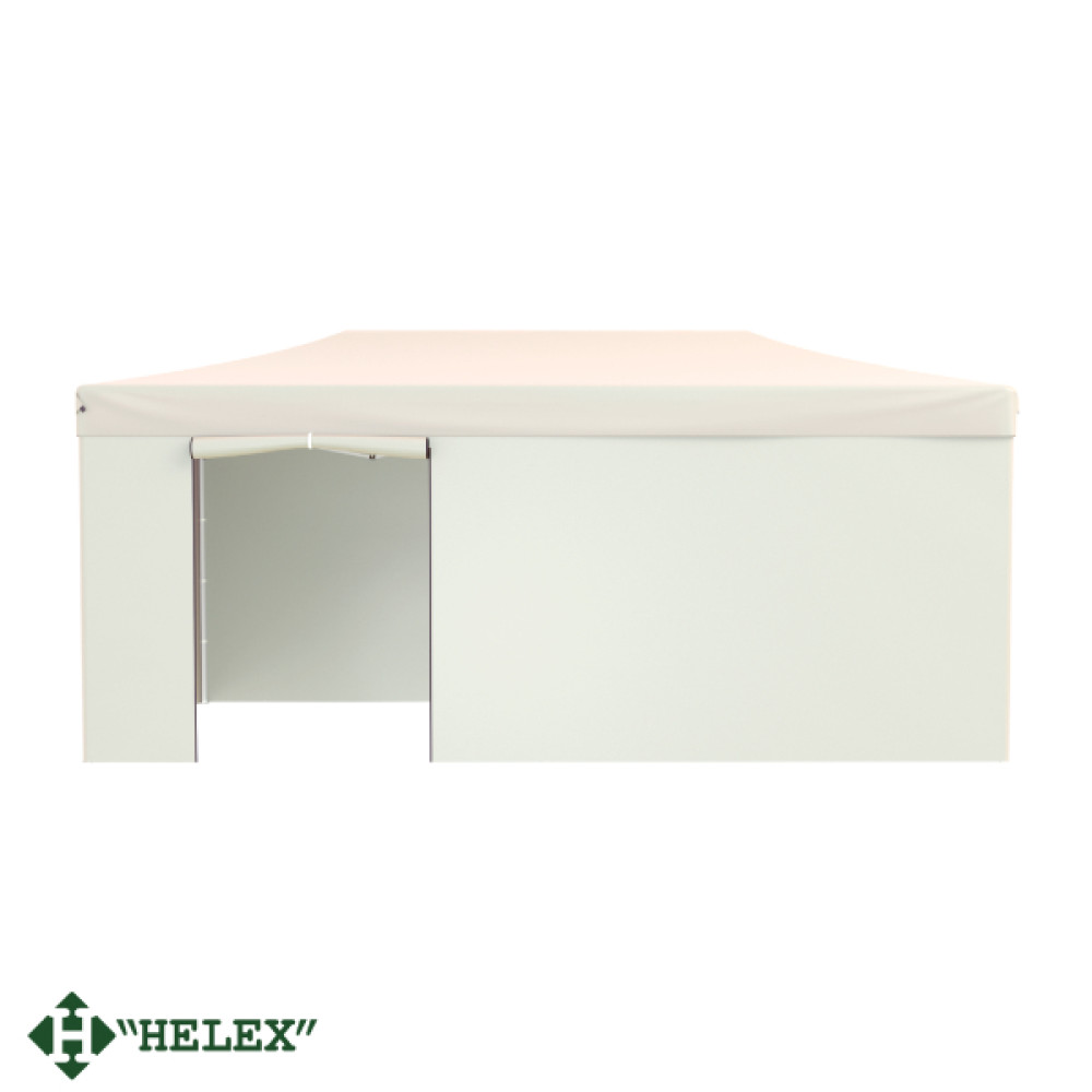 Тент-шатер быстросборный Helex 24362 - фото5
