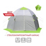 Зимняя палатка LOTOS 3 С , 17054