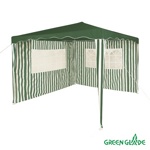 Садовый тент- шатер Green Glade 1023