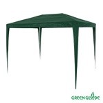 Садовый тент-шатер Green Glade 1004