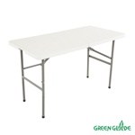 Стол складной Green Glade WX-F122