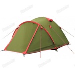 Палатка Tramp Lite Camp 2,TLT-010