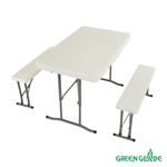Набор мебели Green Glade WX-B113