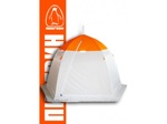 Зимняя палатка Зонт "Mr. Fisher 3" Люкс ,10043