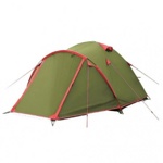 Палатка Tramp Lite Camp 4,TLT-022