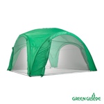 Садовый тент-шатер Green Glade 1264
