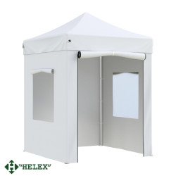 Тент-шатер быстросборный Helex 22101 - фото