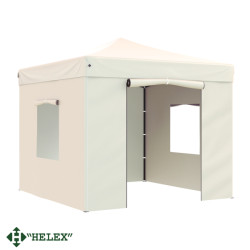 Тент-шатер быстросборный Helex 23101 - фото