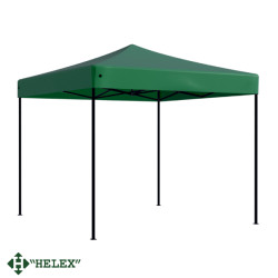 Тент-шатер быстросборный Helex 23001 - фото