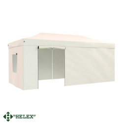 Тент-шатер быстросборный Helex 24362 - фото